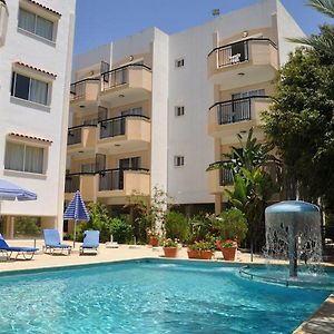 Mariela Hotel Apartments